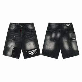 Picture of DSQ Jeans Short _SKUDSQsz44-54totx20439712